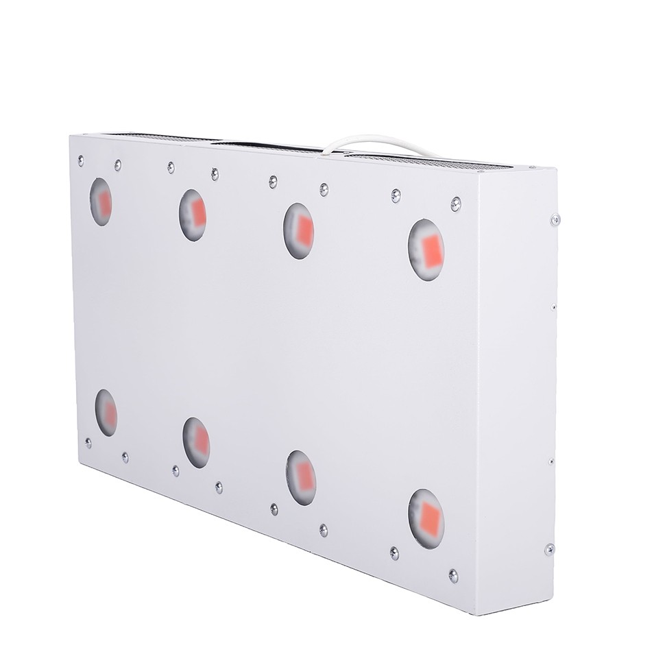 Светодиодный фитосветильник LED Гагарин 4