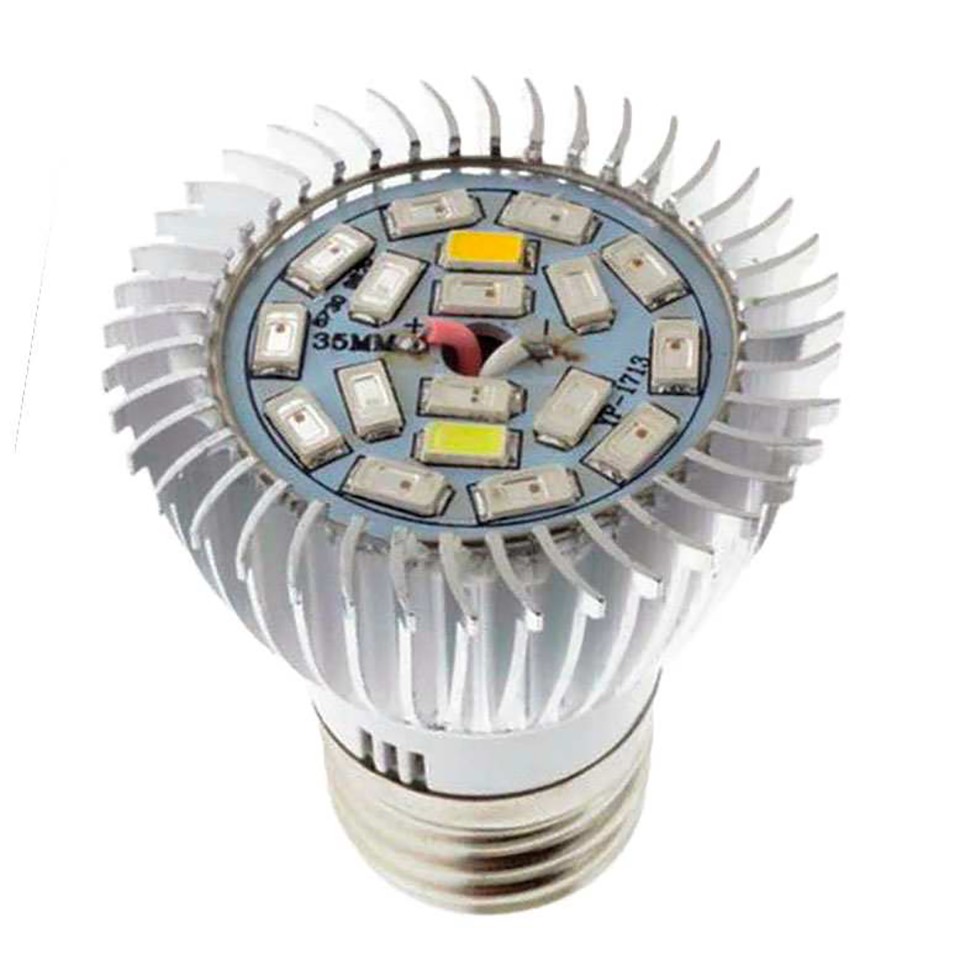 Фитолампа LED Green Line 20 Вт x2 заказать