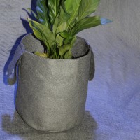 Агротекстильный горшок 5 л