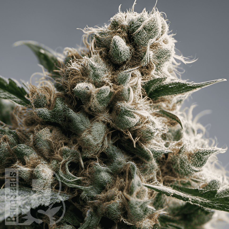 Семена марихуаны  Sevilla Cheese feminised Ganja Seeds