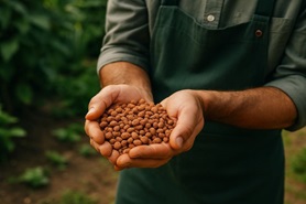 Серамис: революционный субстрат для гидропоники