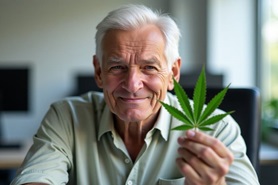 Каннабис и хроническая боль